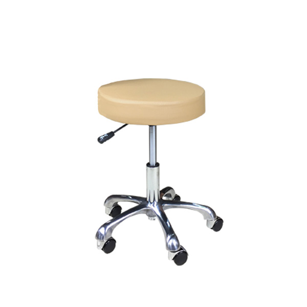 High Stool HS-002 - Beige